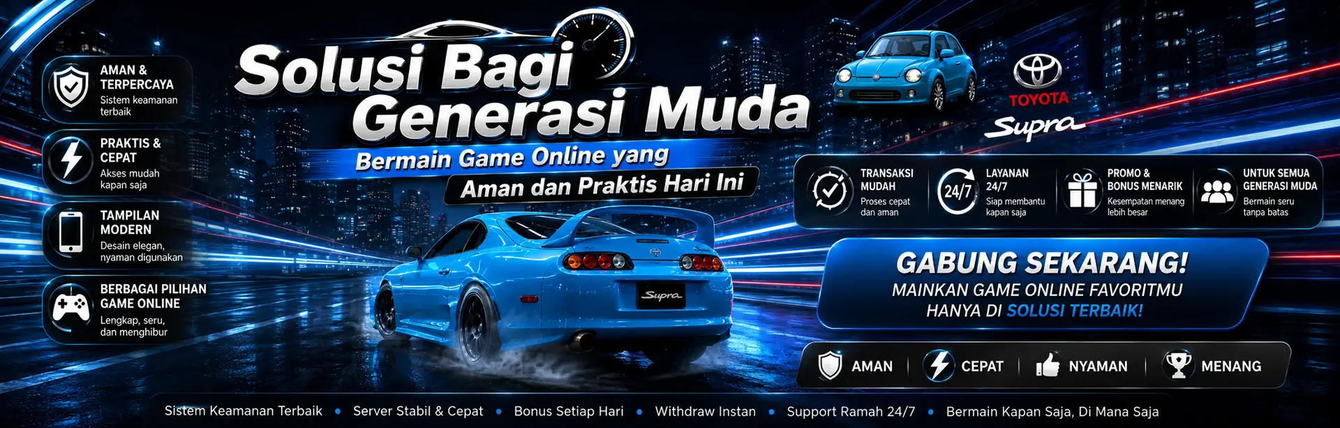 Indobet118